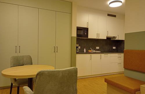 Altes Bräuhaus, Ferienwohnungen und Apartments in Gaildorf - Foto 18