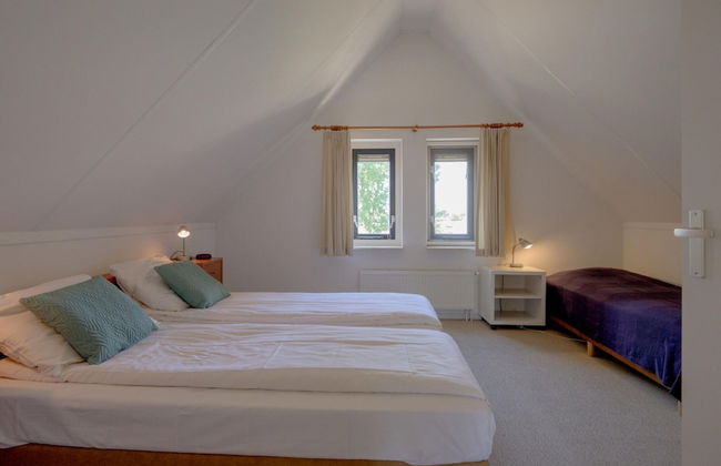 Bungalow in Sondel Near Slotermeer Lake - Foto 3