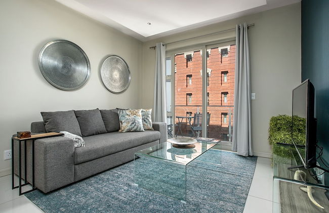 801 The Tyrwhitt Rosebank - Adults Only - Photo 11