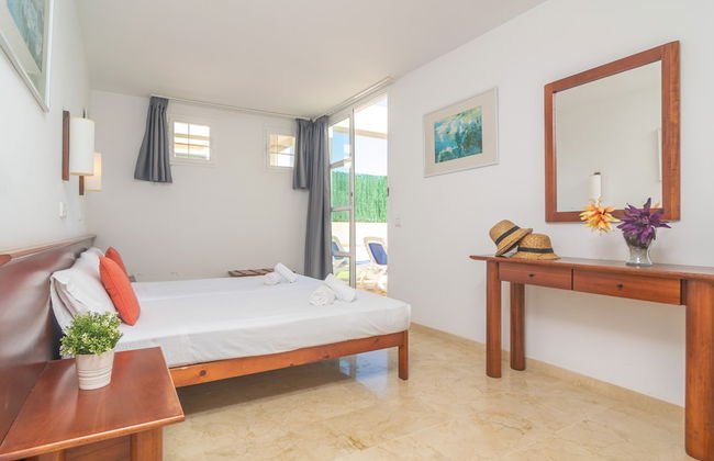 Tampa Bay V3b3 in Mallorca - Foto 24