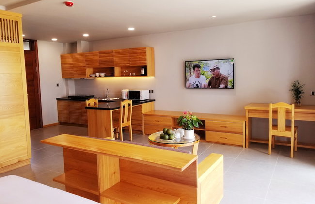 Sekong Apartment - Foto 3