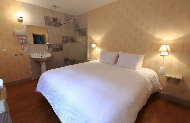 Appart'Hotel Hotel Saint Georges - Photo 12