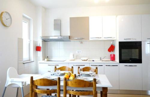 Apartman Suzy - Photo 25