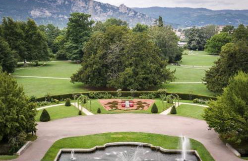 L'Écrin Sévigné - Wi-Fi & Near Train Station - Foto 14