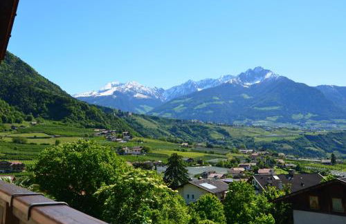 Obermaratscher Apartments Residence - Foto 44