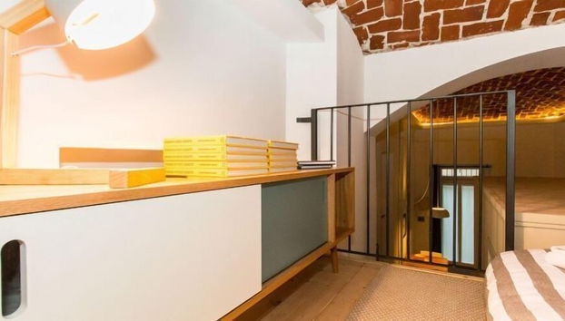 Lovely Loft Crocetta & Porta Nuova - Foto 4, Zimmer