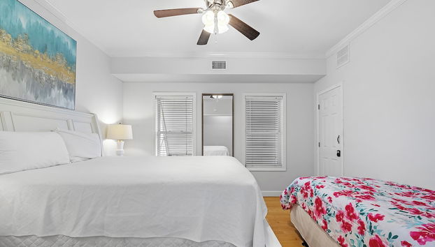 The Sandy Fox West with Pool - Foto 2, Habitación