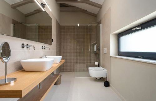 Villa Convivo - Foto 44