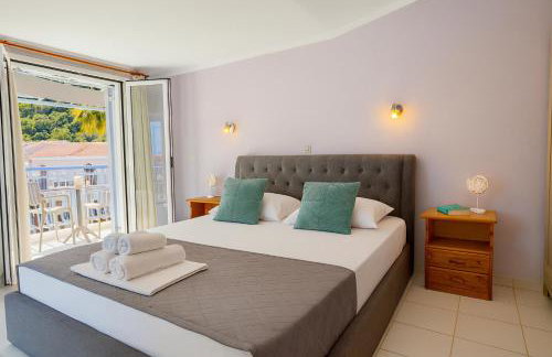 Anemos Studios & Apartments - Foto 69