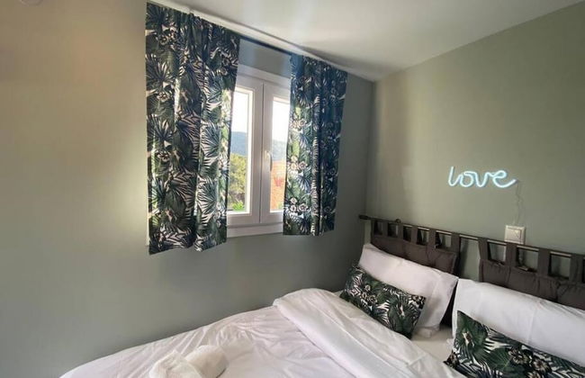 Rooftop Apartment With Garden in Ioannina - Foto 5