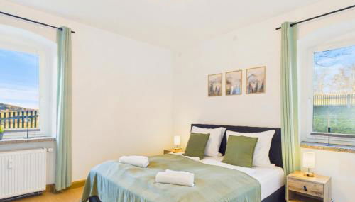 Holzkunst & Heimatgefühl FeWo für Familie & Freunde - Foto 5