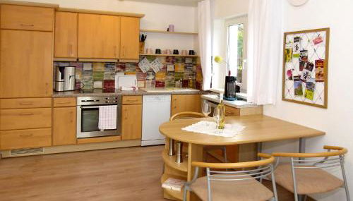 Haus Tannenweg - Foto 5, stove, dishwasher, minibar