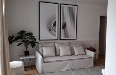 Lisbon, Wifi, AC - Foto 6