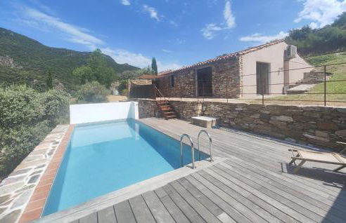 3 Bedroom Stunning Home In Vieussan - Foto 11