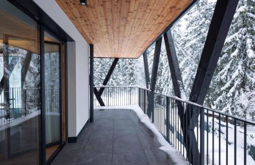 Al Cervo Luxury Apartments - Foto 15