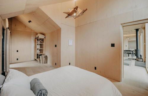 58MF - Wi-Fi - Pets OK - EVC - Amazing Views cabin - Foto 49