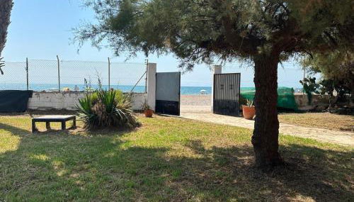 Villa Portalmar - Photo 2, Garden, Garden view