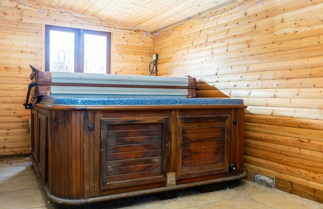 2 Pound cottage - Photo 25