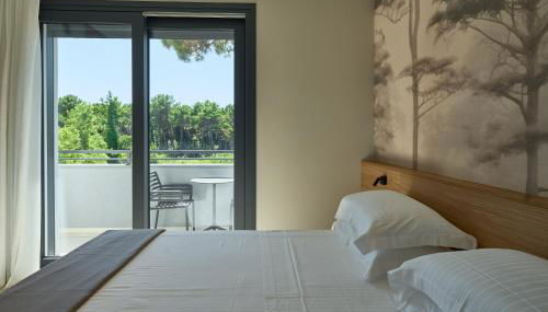 Bellettinihome - Foto 5, Garden view