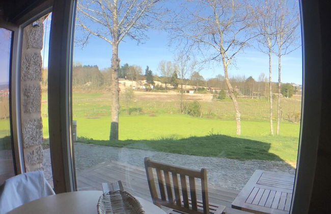 Vila Alambique in Bustelo - Foto 17