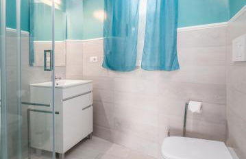 Sardinia Family Villas - Cannigione Beach Apartments - Foto 28