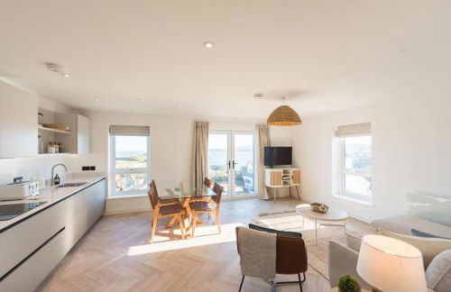 Gwel Y Mor Duo by Birch Stays New Home - Photo 70