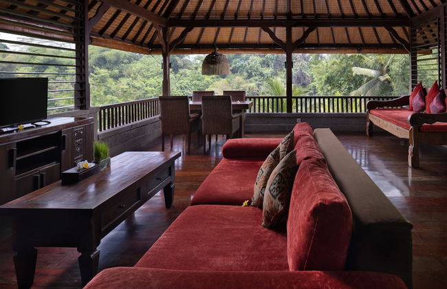 Bidadari Private Villas & Retreat - Photo 73