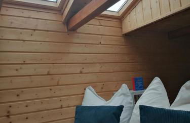 Weidmannsruh Natur pur - exklusives Tiny house - Foto 13