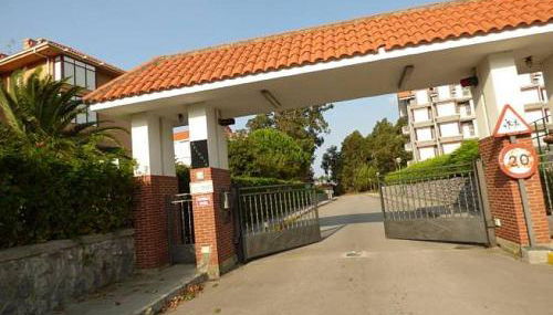 Noja, Piso a 500 m de playa en urbanización tranquila y rodeada de naturaleza - Foto 2