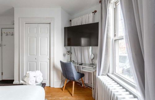 Sunshine Room by harbor downtown beach I-95&Train - Foto 53