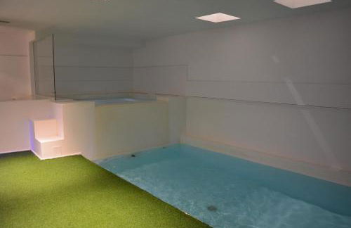 Villa Sitges Bianca Amaizing View Design 10 min walk from beaches - Foto 65