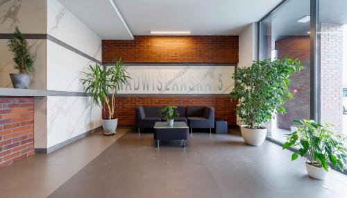 Nadwiślańska 5 Apartments Kraków by Noclegi Renters - Foto 5