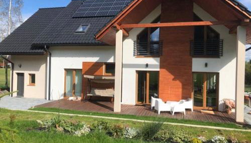 Apartament Leśna Ostoja Rychwałd - Foto 2