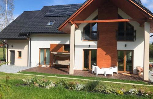 Apartament Leśna Ostoja Rychwałd - Foto 2