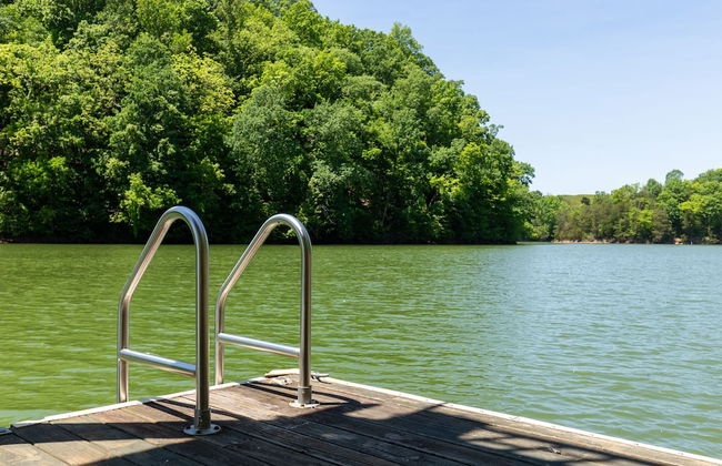 Robert's Retreat - Foto 20