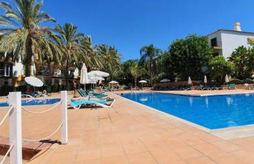 Nice 2 bedroom apartment groundfloor swimming pool - Foto 24
