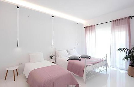 ZEN Minimal Luxury Housing Tyros - Foto 72