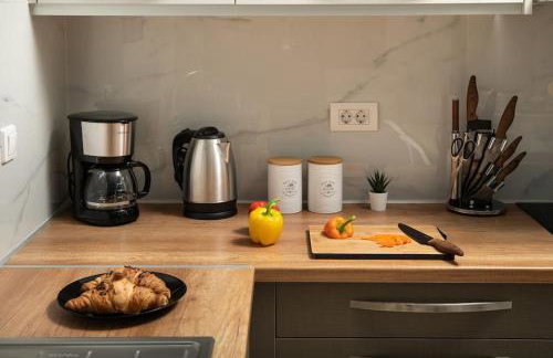 New cozy apartment near the center of Chania - Foto 17