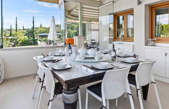 Junior Villa Jz02 - Aigina - Foto 67