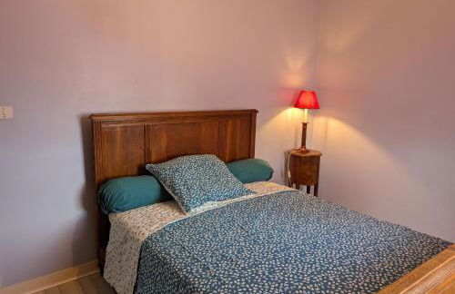 Maison cosy à Sully-sur-Loire, 5 chambres, terrasse, parking, draps et chauffage inclus - FR-1-590-220 - Photo 9