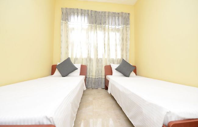 Bella Casa Apartment - Photo 5