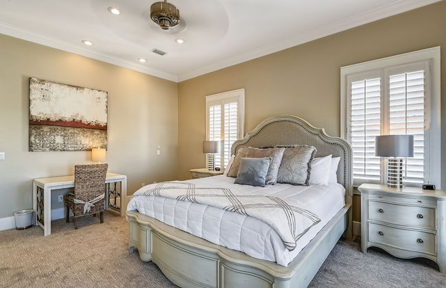 Paradise Pointe - Gorgeous 4 BR home with pool by RedAwning - Foto 16