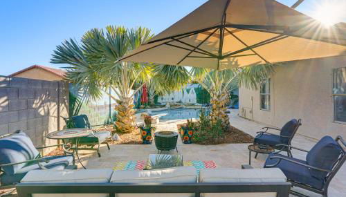 Family Home with Community Perks in Peoria - Foto 2