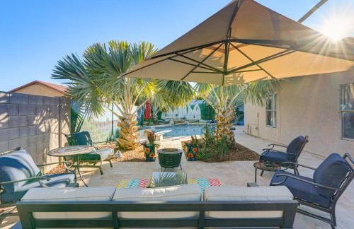 Family Home with Community Perks in Peoria - Foto 2