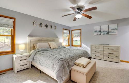 Hot Tub and Game Room Retreat Near Camelback - Foto 15