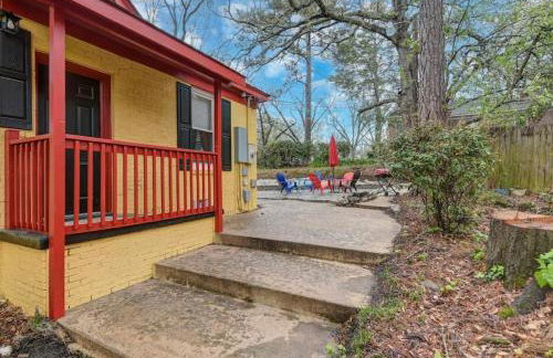 Unique 3BR - Sleeps 6 - Foto 44