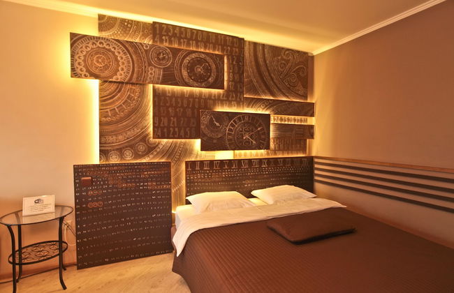 Kvart Apartments Belorusskaya - Foto 1