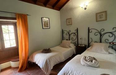 Casa Rural El Cabezo - Foto 9