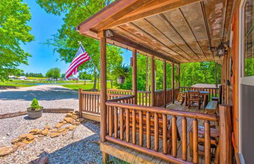 Almost Heaven Farmers Paradise on 50 Acres! - Foto 24