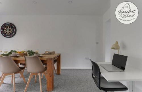 Contractor friendly 3BDR Home | Parking for Vans - Foto 26